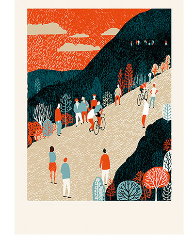 Wish List: Eliza Southwood V&A