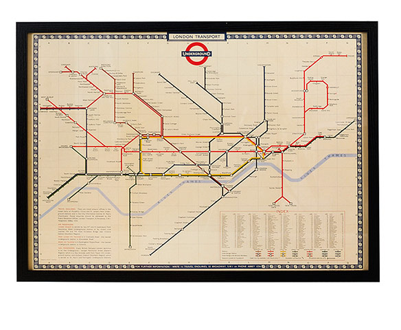 Wish List: Oliver Bonas