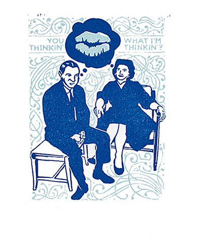 Wish List: Live From Bklyn