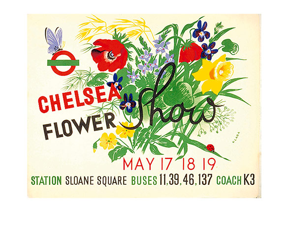 Wish List: Chelsea Flower Show