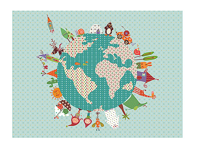 Wish List: Alida Ginebreda