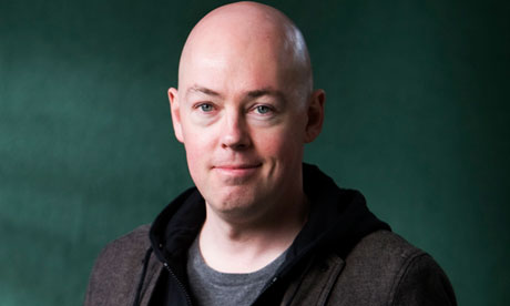 John Boyne