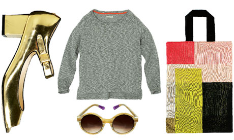 Summer fashions from Plümo