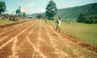 Japhet Koech: from Kenya's Rift Valley to the Edinburgh marathon | Life and style