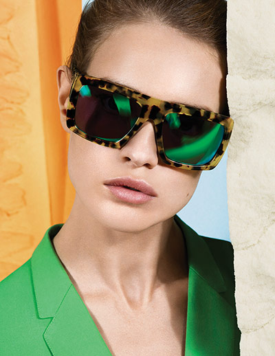sunglasses key trends: sunglasses key trends