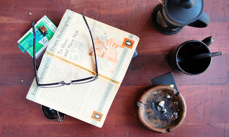 What are you reading today?