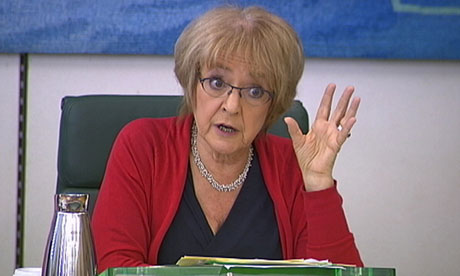 Margaret Hodge