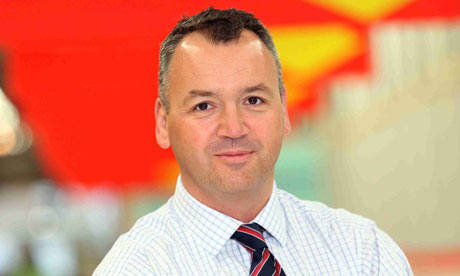 Asda regains trust of customers after horsemeat scandal