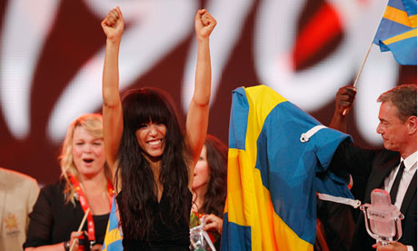 Eurovision 2012