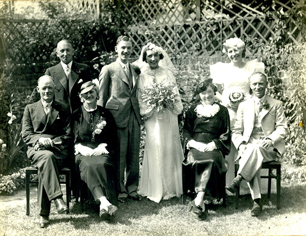 Family photography: Katie Mitchell