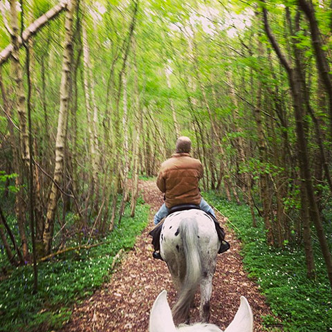 Family photography: Mary McCartney
