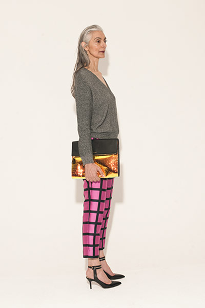 All ages - in pictures: Fashion all ages - checks 