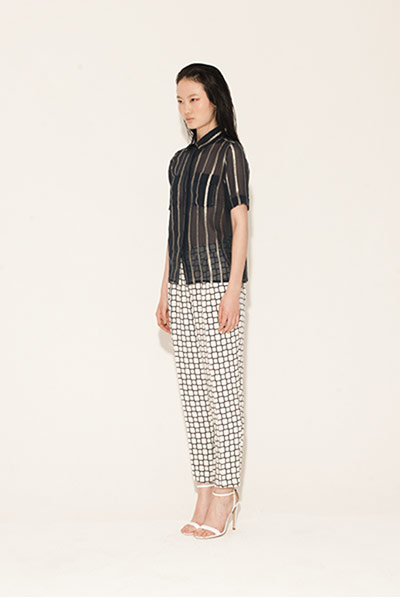 All ages - in pictures: Fashion all ages - checks