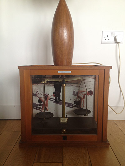 Family photography: Jane and Louise Wilson