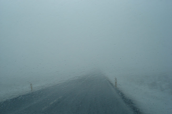 Family photography: Iceland 2009,  Adrian Searle