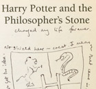 Harry Potter with footnotes