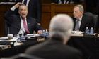 US Senate immigration reform