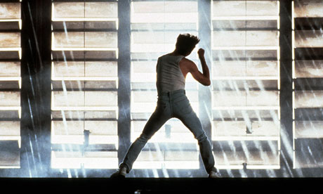 Footloose 1984
