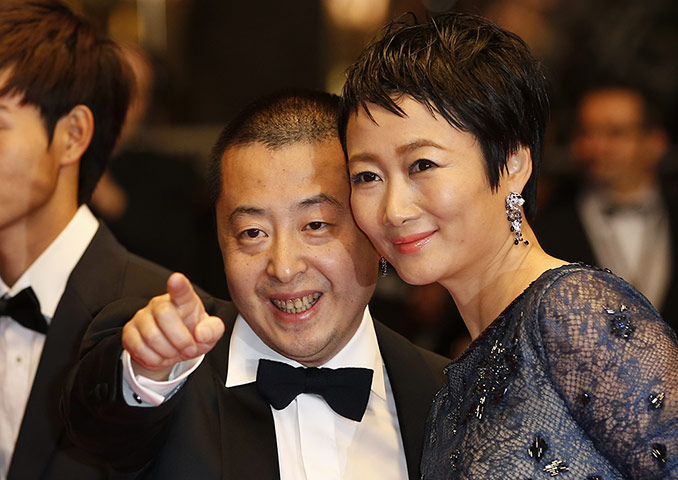 Day Three: Cannes: The Past Premiere