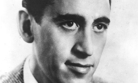 JD Salinger documentary gets first screening at Cannes