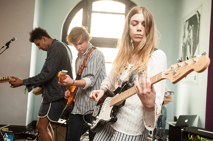 Great Escape: Superfood