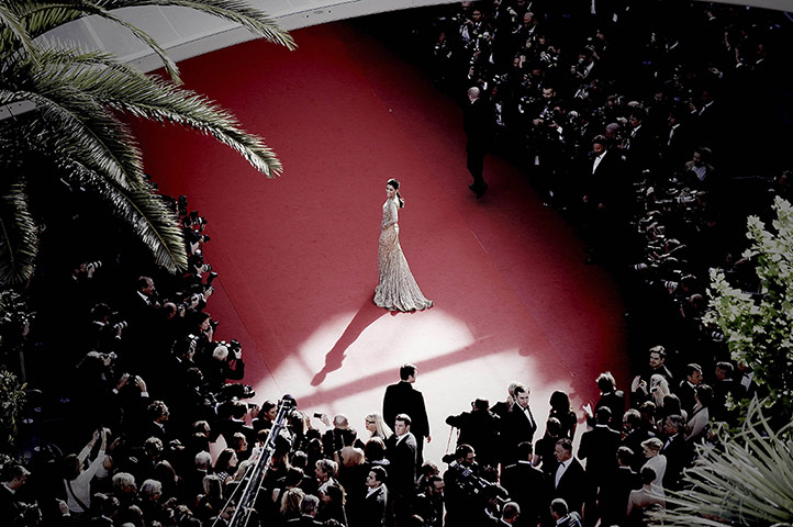 20 Photos: 'Le Passe' Premiere - The 66th Annual Cannes Film Festival