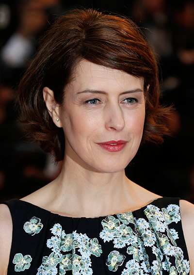 Day Four Cannes: Day Four on the red carpet