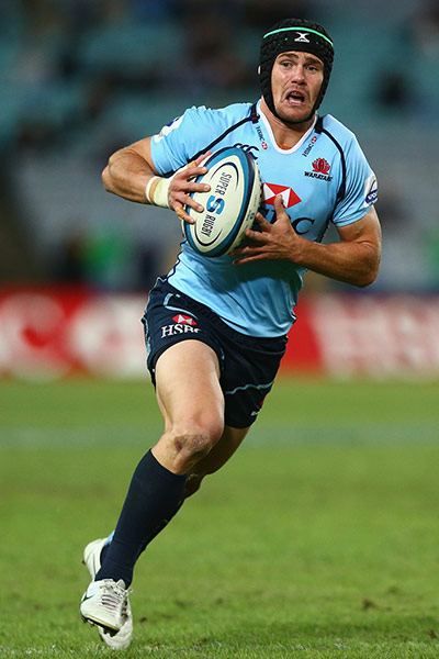 Australia Rugby Squad: Australian Wallabies Squad – In Pictures