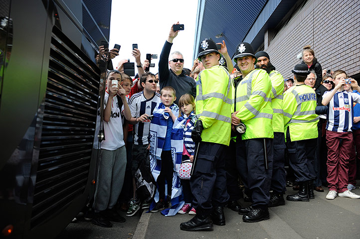 Tom Jenkins Arsenal Brom: Jenkins Arsenal West Brom