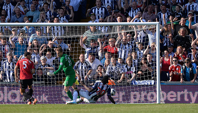 Tom Jenkins Arsenal Brom: Jenkins Arsenal West Brom