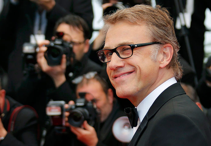 Christoph Waltz