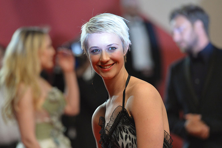 Sara Hjort Ditlevsen