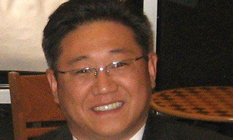 Kenneth Bae, an American citizen, has been given 15 years' hard labour in North Korea