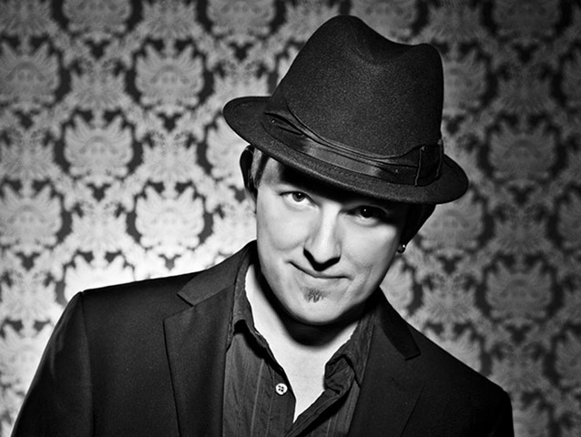 10 best: Apollo Robbins