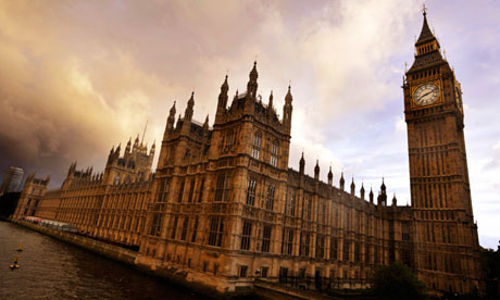Houses of Parliament