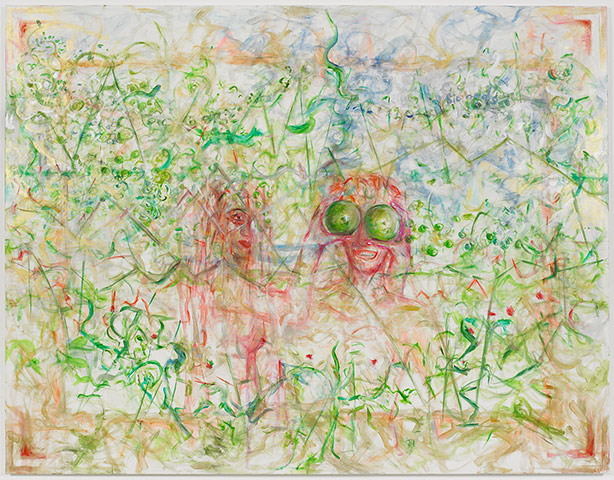 Exhibitionist0405: Jutta Koether