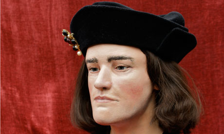 Richard III