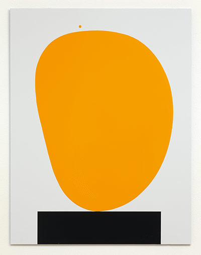 Exhibitionist0405: David Batchelor: Flatlands