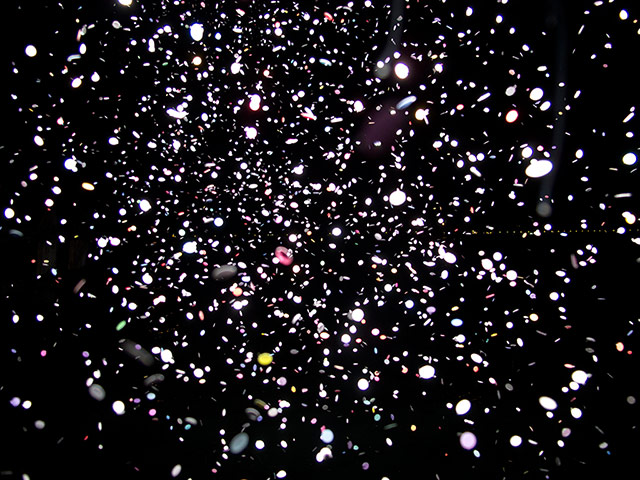 Exhibitionist0405: Katie Paterson