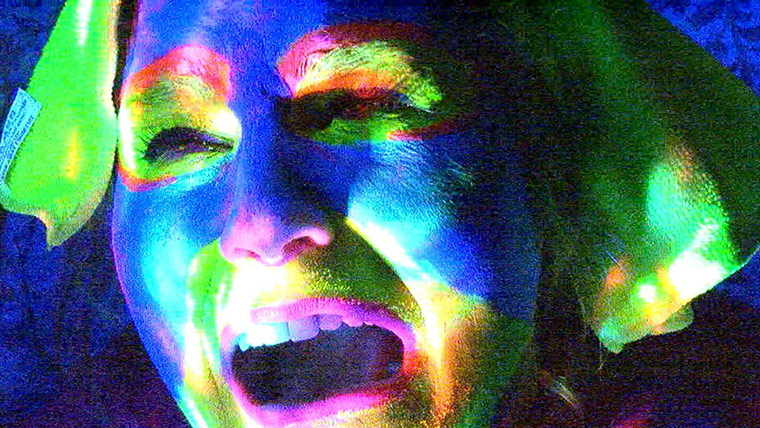 Exhibitionist0405: Oreet Ashery: Party For Freedom