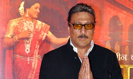 Jackie Shroff
