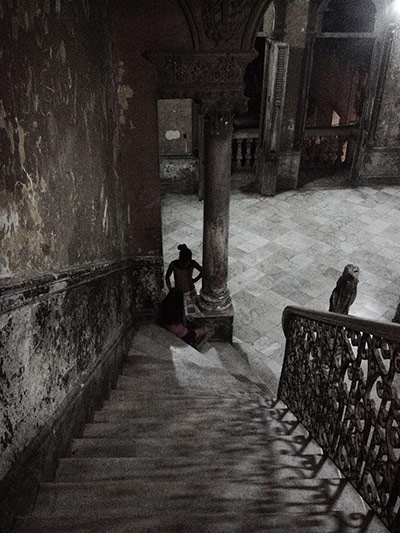 GuardianWitness light: GuardianWitness light