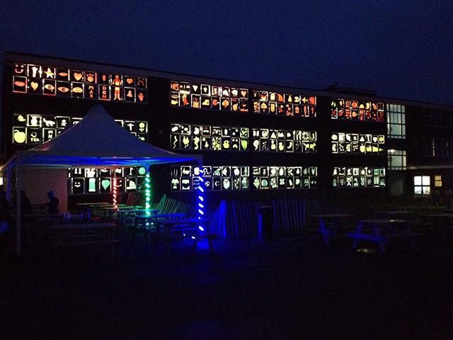 GuardianWitness light: GuardianWitness light