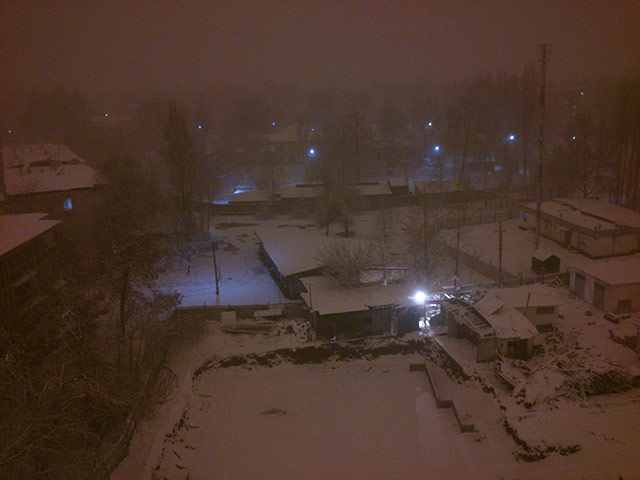 GuardianWitness light: GuardianWitness light