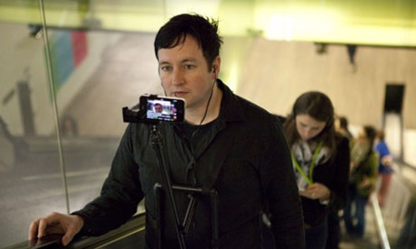 Liberate Tate performers