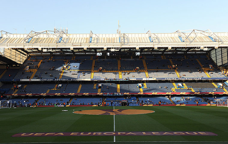 Cheslea v Basel Live: Chelsea v Basel Live