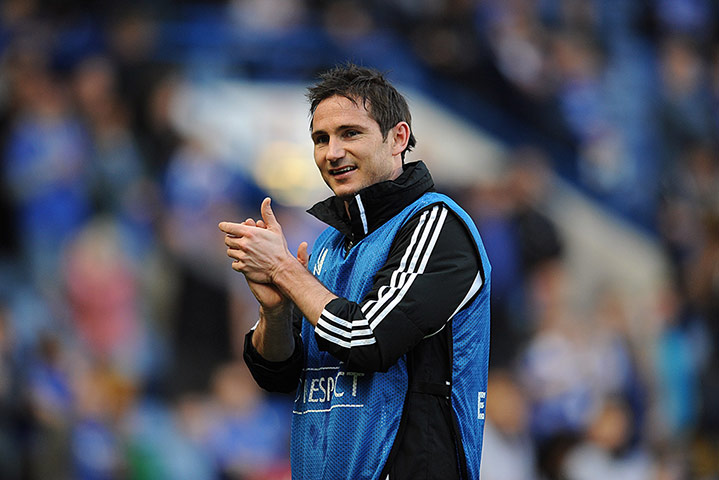 Cheslea v Basel Live: Chelsea v Basel Live