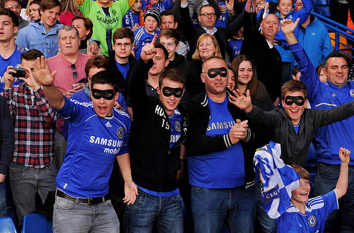 Cheslea v Basel Live: Chelsea v Basel Live