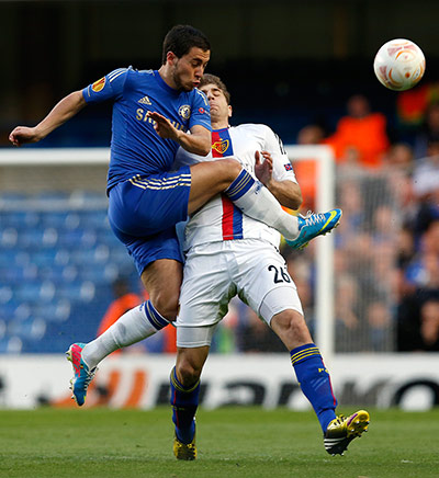 Cheslea v Basel Live: Chelsea v Basel Live
