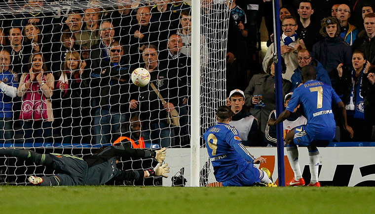 Cheslea v Basel Live: Chelsea v Basel Live